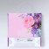 Package "pleasant bouquet", soft plastic, 30 x 30 x 9, 140 μm