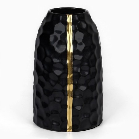 Vase for flowers Interior Gloria 26.5 x 16.5 x 16.5 cm-1