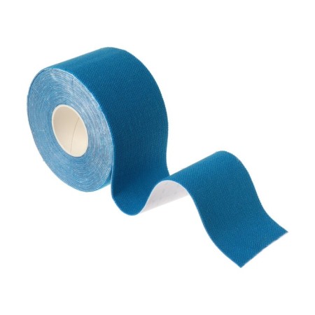 Kinesio - teip, 3.8 cm × 5 m, blue color-7