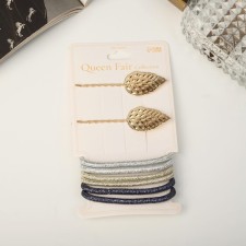 Hair set 
