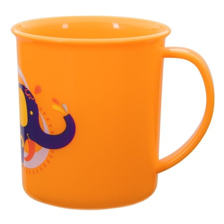 Children's mug "Africa", 200 ml-4