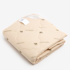 The blanket 