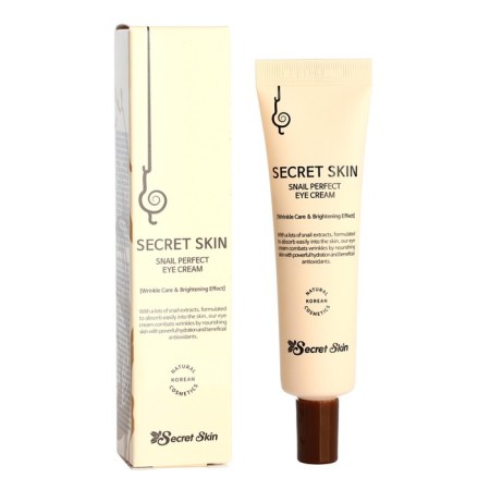 Eye Cream Secret Skin Snail+Egf Perfect Eye Cream, 30 ml-1