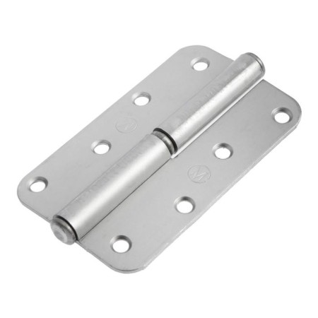 Loop overhead tundra PN1-110, without coating, left, 1 pc.