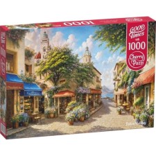 Puzzle 