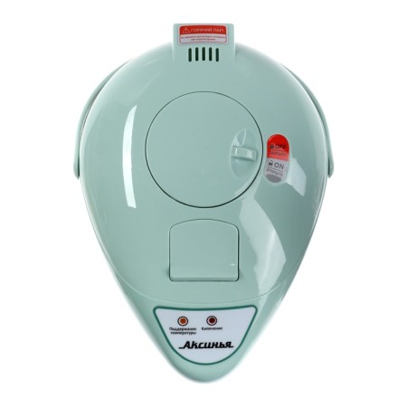 Aksinya thermopot KS-1804, 750 W, 2.8 l, light green-2