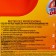 The remedy for cleaning the sewer pipes Mister Dez "Professional", gel, 1l