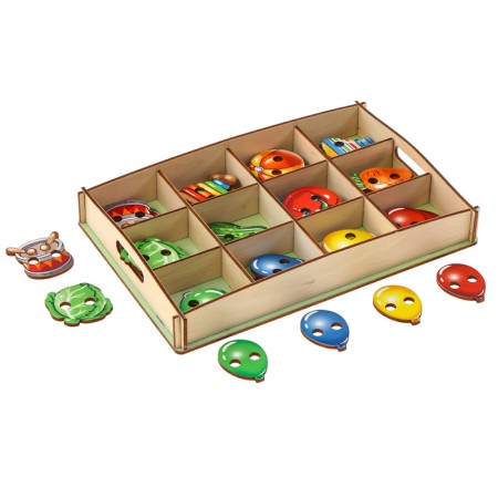 Sorter "Rostock"-2