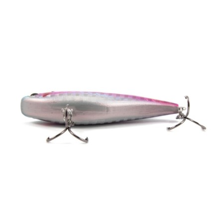 Rattlin Namazu Newcomer, L = 60 mm, 12.5 g, sinking, color No. 14-3