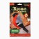 New Year's set for creating a wool’s brooch “New Year! Bullfinch"