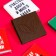Advent calendar "12 reasons", 12 pcs. 5 g.