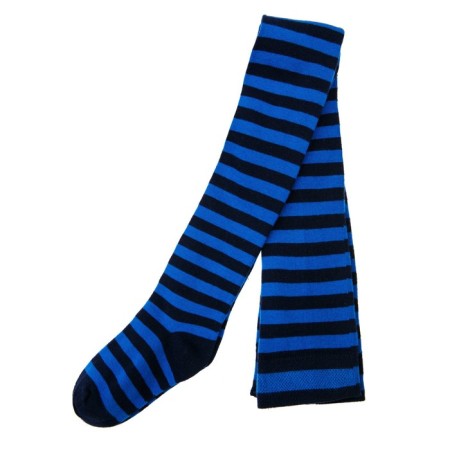 Pantyhose for a boy, height 122-128 cm