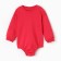 Svitsht-combineson children's minku color raspberry, height 62-68 cm