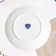 Plate "Romance Fantasy", D-175mm, Neo Gzhel