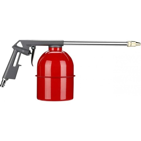 A set of pneumatic tools ZITREK 5PCS, 1.5 mm, 10 atm, 400 l/min, 1/4F, 5 items-6