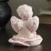 Souvenir "Angel in the Flower" 8.5cm, mix