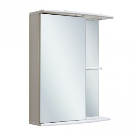 Nicole 55 mirror “Left 24 x 55 x 75 cm