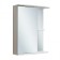 Nicole 55 mirror “Left 24 x 55 x 75 cm