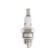 REZER L7T spark plug for Carver, Partner, Husqvarna, Stihl, etc.