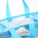 Bag Tod Unicorn, 23*12*25, Department without lightning, Blue