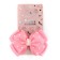 Outlet. Hair bow on a hairpin, 11 cm, princesses