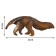 Set of figures "World of Wild Animals", 8 figures