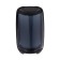 Portable column Pulse 5 mini, 5 watts, 1200 mAh, BT5.0, backlight, black