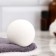 Baby for a bath from Persian salt "Dobroparov" with orange oil, 110 g
