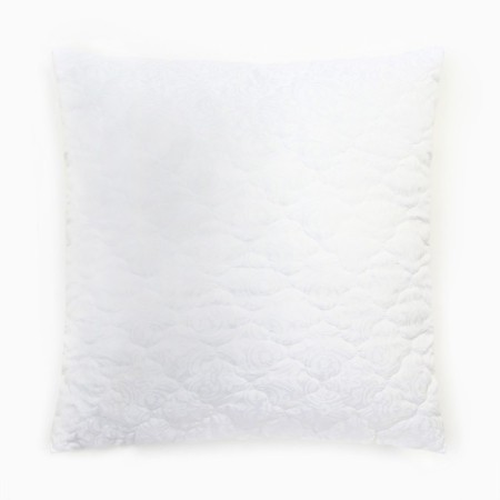 Pillow of the STH-lira Opener 70x70cm, white, polyester, PE 100%-1