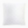 Pillow of the STH-lira Opener 70x70cm, white, polyester, PE 100%