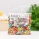 Confectionery Sprinking "Confetti", 50 g