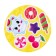 Toy-Surprise "Myak-Zhmyak", purple, mix