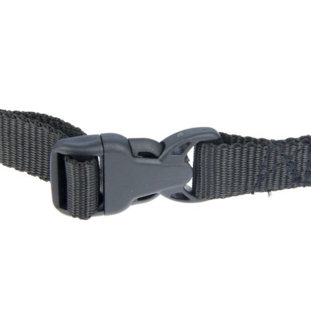 Muzzle mesh zoonik No. 5 (29 cm, Rottweiler)-2