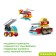 Designer "Robot transformer", 158 parts