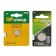 Battery lithium GP, CR2032-1BL, 3V, blister, 1 pc.