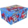 Gift box with a lid, folding, 31x25.5x16 cm, transformers