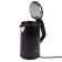 Electric kettle Homestar HS-1036, plastic, flair, 1.8 l, 1500 watts, purple