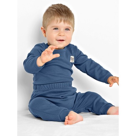 Body with a long sleeve Basic, height 68 cm-3