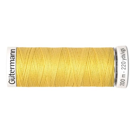 SEW-all thread for all materials, 200 m, 748277 (327 pears)
