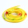 A set of sweets with a rubber snake "Magic New Year", 300g
