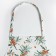 Apron "Ethel" Berry Garden 60x70 cm, 100% cotton, reps 210 g/m2