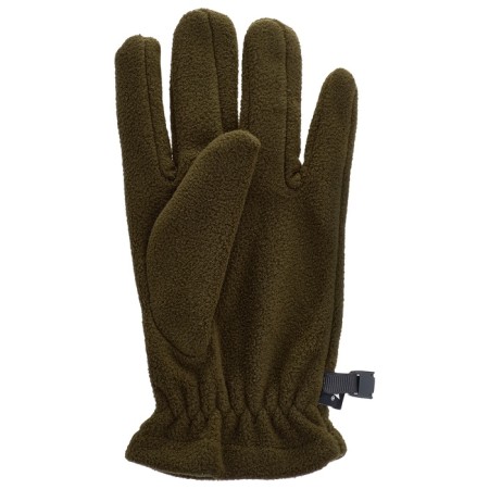 Fleet gloves, khaki color, s-m size-3