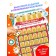 Poster with stickers "31 Idea for the New Year"
