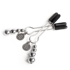 Fife Shades of Grey the Pinch Adjustable Nipples