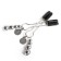Fife Shades of Grey the Pinch Adjustable Nipples