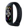 Fitness bracelet Xiaomi Mi Smart Band 7, 1.62 ", AMOLED, BT5.2, 250 mAh, black