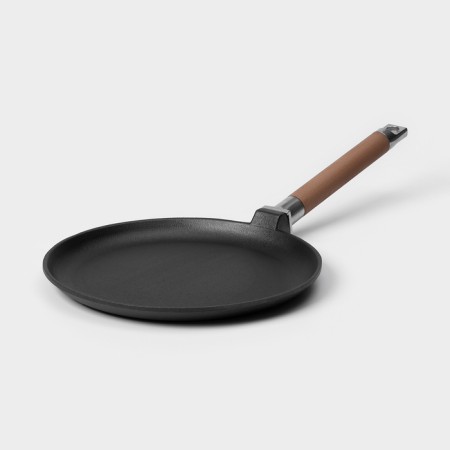 Flying Castle pancake Wild Kitchen, D = 24 cm, removable handle