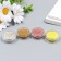 Microb and frappa glass set - 4 colors x10 gr.