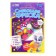 Set for creativity. Shining fresco "Amazing Cosmos"