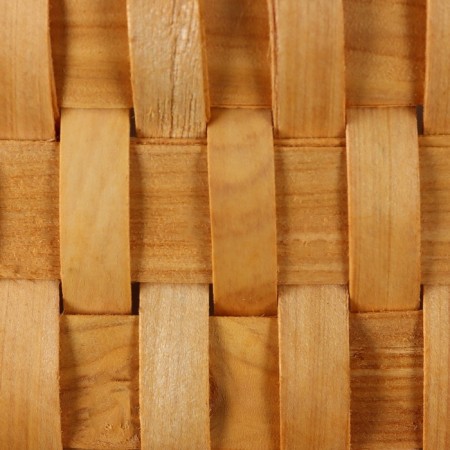 Wicker basket, 24 x 16.5 x 12/27 cm, sequoia-4